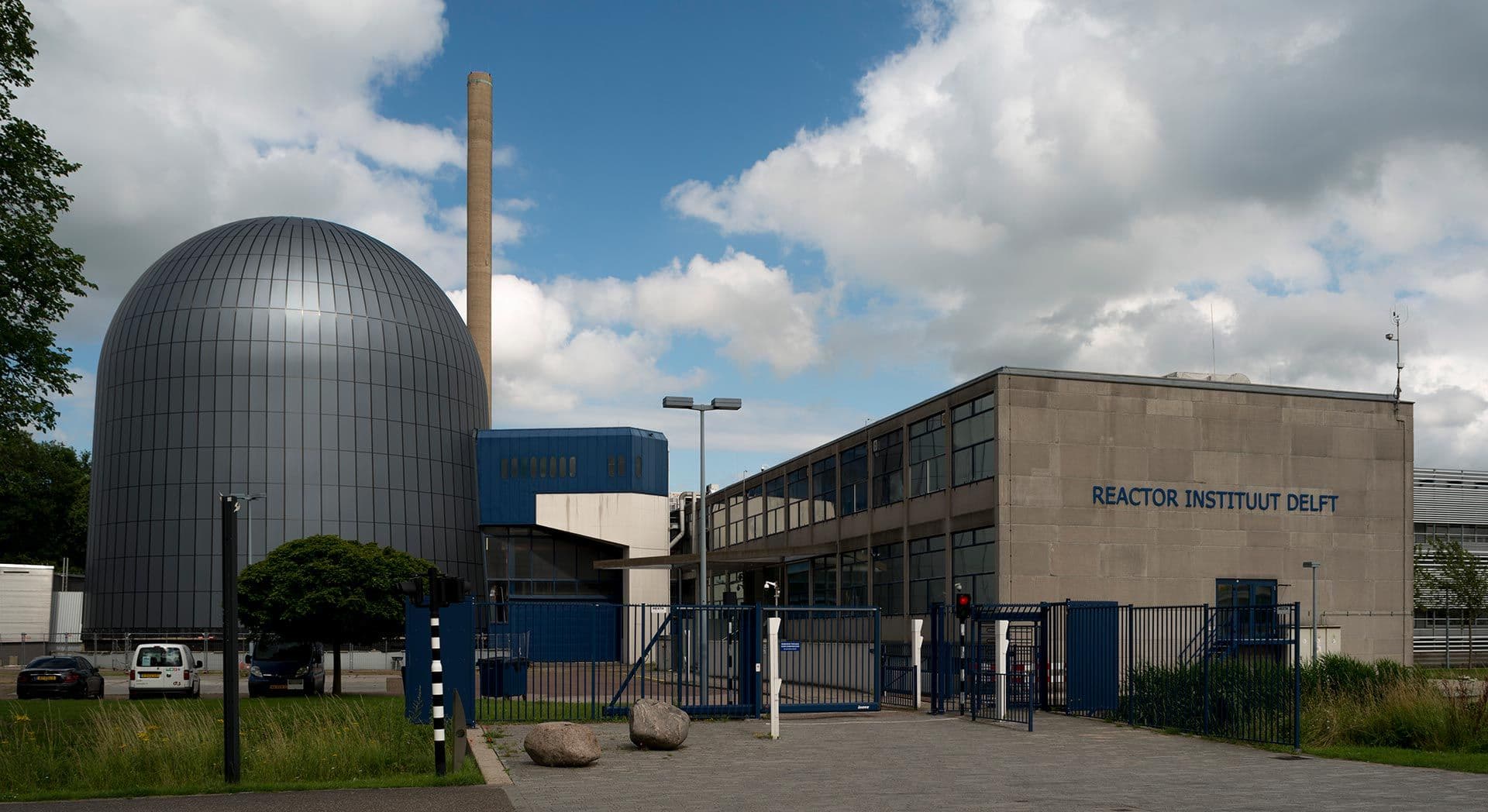 Seaborg to collaborate with TU Delft Reactor Institute (NL) on molten fuel salt chemistry