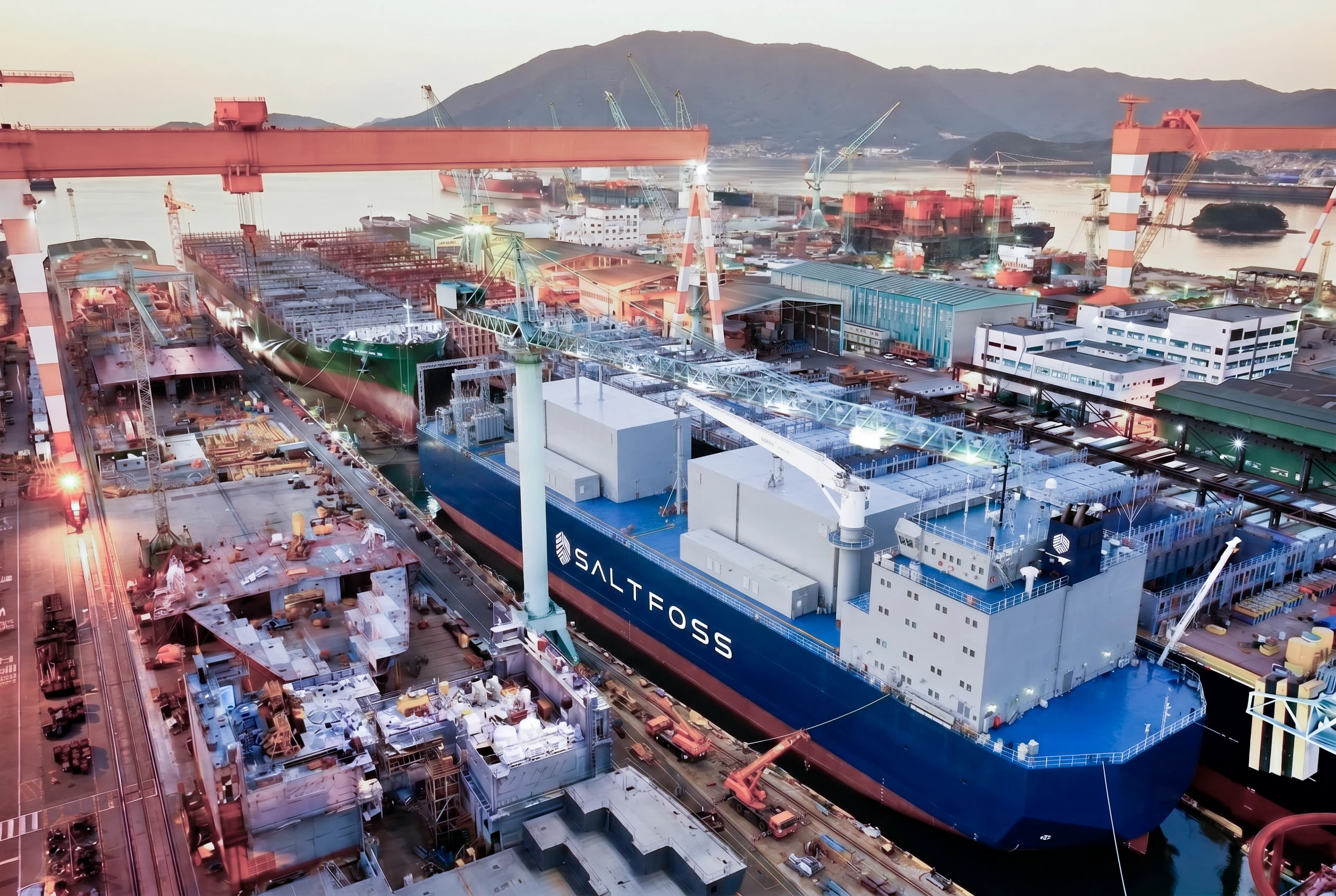 The European-Korean partnership