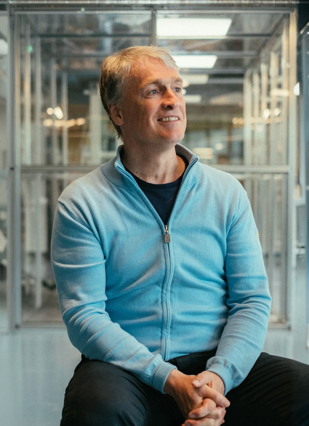 Klaus Nyengaard