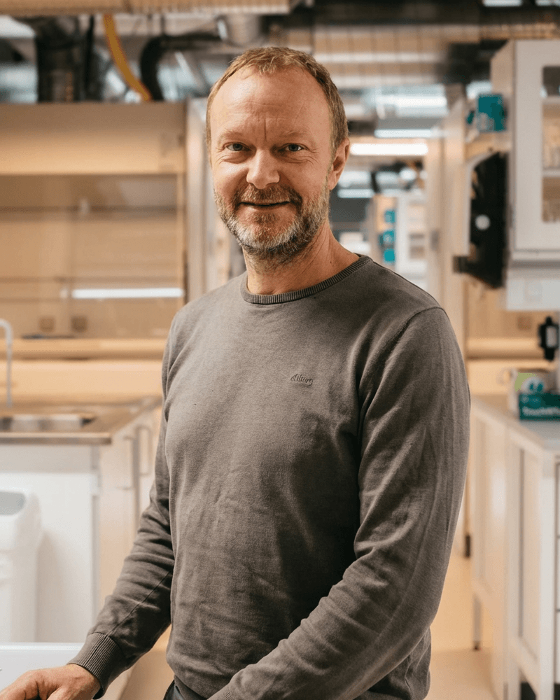 Esben Klinkby