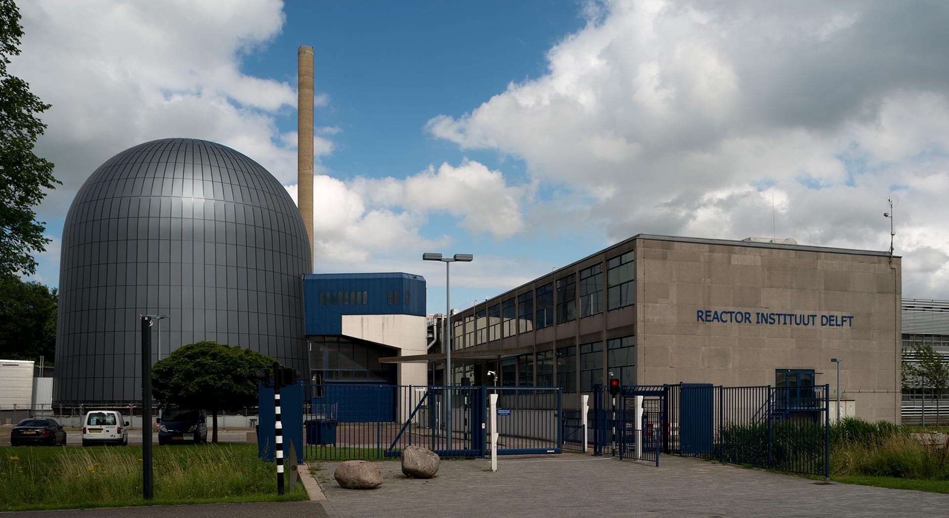 Seaborg to collaborate with TU Delft Reactor Institute (NL) on molten fuel salt chemistry